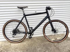 キャノンデール バッドボーイ XLサイズ ホイール27.5 カスタム MTB