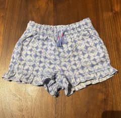 baby GAP ベビー ハーフパンツ 12-18mのサムネイル