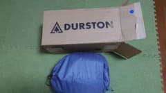 DURSTON X-MID 2 テントのサムネイル