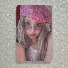 (G)I-DLE kms 2.0 中華 トレカ 9枚セット straykids kms トレカ