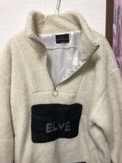 ボアパーカー　パーカーのサムネイル