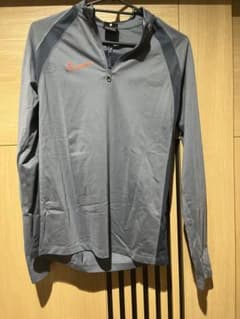 NIKE DRIFIT ウォームアップウェア ジュニアL