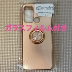 OPPO Reno5 A リング付きケースのサムネイル