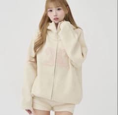 Darich ダーリッチ インフィニティロゴパンツニットセットアップ