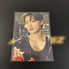 ATEEZ BEYOND : ZERO サン トレカ - メルカリ