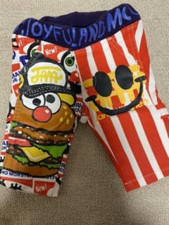 JAM 7分丈パンツのサムネイル