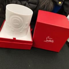 Christian Louboutin エッフェル塔キャンドル - メルカリ