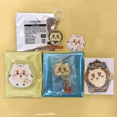 ちいかわ　もぐもぐ本舗　シーサー　まとめ売りのサムネイル