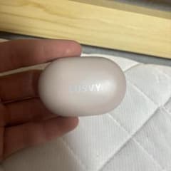 LUSVY ワイヤレスイヤホン 本体のサムネイル