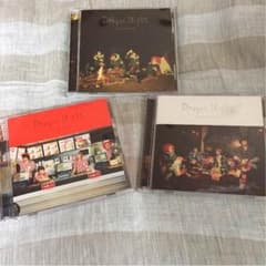 SEKAI NO OWARI ・Dragon Night・CD3枚セットのサムネイル