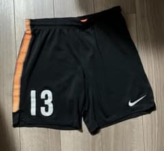 鹿島アントラーズ トレーニング パンツ NIKE Lサイズ 非売品 - メルカリ