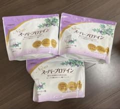 カーブスプロテイン　ブルーベリー味　３個のサムネイル