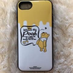 iPhone8ケース　ディズニーのサムネイル