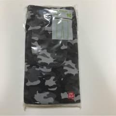 UNIQLO10分丈レギンス 90cmのサムネイル