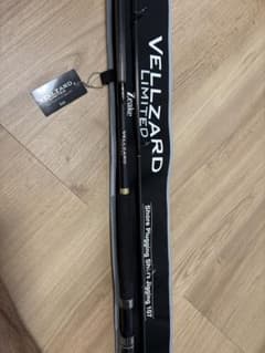 Zeake ヴェルザードVELLZARD LIMITED s107 - メルカリ