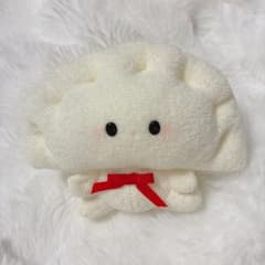 昭和の希少品 吉徳 ぎょうざちゃん ぬいぐるみ 吉徳 レトロ ギョウザちゃん ぎょうざちゃん ぬいぐるみ レア 美品