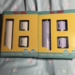 超レア‼︎【トム＆ジェリー】ステンレスボトル＋2Pカップ 2種セット
