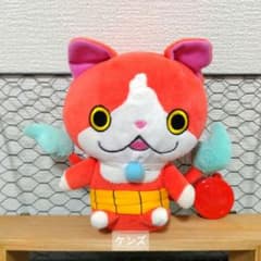 요괴 워치 수다 요괴 시리즈 수다 지바냥