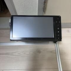 Panasonic カーナビ 本体 08545-K9109のサムネイル
