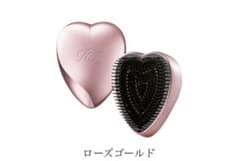 ReFa HEART BRUSH ローズゴールド 新品未使用未開封のサムネイル