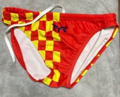 TYR 競パン　LIFE GUARD サイズ2XO