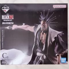 一番くじ BLEACH Stirring Souls vol.2 C賞 更木剣八 - メルカリ