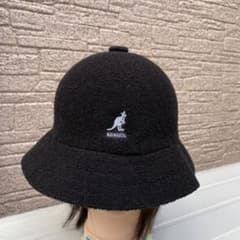 kangol バケットハットのサムネイル