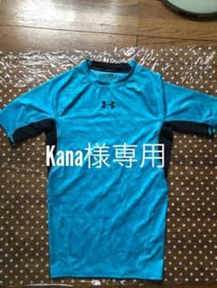 アンダーアーマー Tシャツ Kana様専用のサムネイル