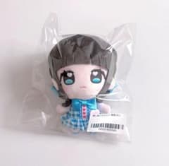 iLiFE 虹羽みに ぬいぐるみ 推しぬいマスコット - メルカリ