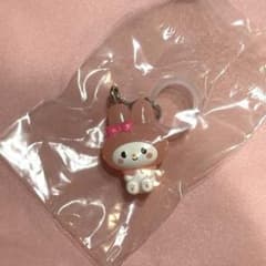 ゆるっとめじるしアクセサリー（マイメロ）のサムネイル