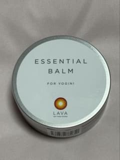 LAVA ESSENTIAL BALM ヨギーニ用のサムネイル