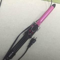 vs 19mm コテのサムネイル