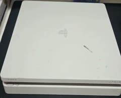 SONY PlayStation4 CUH-2200BB 白のサムネイル