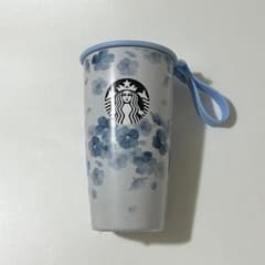 Starbucks タンブラー SAKURA2026 エアリーブルー 355mlのサムネイル