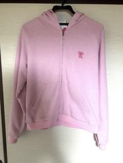 Acne Studios ジップパーカー 新品 - メルカリ