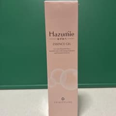 トリニティーライン Hazumie -はずみへ- エッセンスジェル 60gのサムネイル