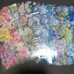 海外マステ 切り売り 15種セットA - メルカリ