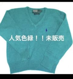ラルフローレン　ニットのサムネイル