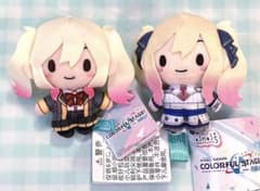 プロセカ　ふわぷち　マスコット　天馬咲希　まとめ売り