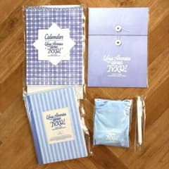 東方神起 TVXQ! 2026シーグリグッズ 5点セット - メルカリ