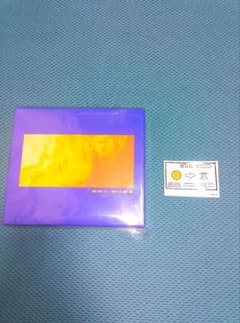 ステッカー付き】星巡り、君に金星 完全生産限定盤 people1 - メルカリ