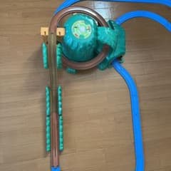 きかんしゃトーマスどきどきマウンテンセットのサムネイル
