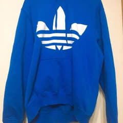 【海外限定】adidasoriginals パーカーのサムネイル