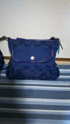 COACH ショルダーバッグのサムネイル