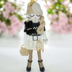 縫ってる ドール NAOMIちゃん - メルカリ