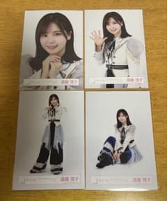 櫻坂46 遠藤理子 生写真 5thアニラ コンプのサムネイル