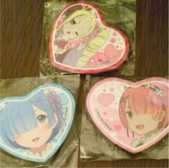 ［Johnny様専用］缶バッジ5種のサムネイル