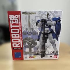 ROBOT 영혼 SIDE MS OZ-00MS2 토르기스 II