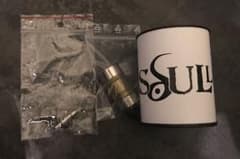 Van & Del design Soulless RTA(ソウルレス)のサムネイル