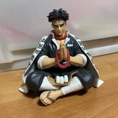 鬼滅の刃フィギュアのサムネイル